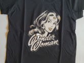 Wonder Woman ni pl (M,L)
