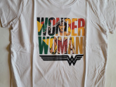 Wonder Woman ni pl (S,M,L)