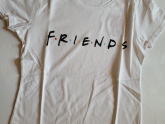 Friends ni pl (S,M,L,XL)