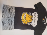 Garfield mints pizsama (140,146,152,158,164)