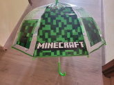 Minecraft mints eserny