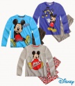 Mickey egeres hossz pizsama ( 116)