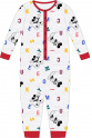 Mickey egr mints pizsama (98/104,110/116,122/128)