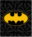 Batman mints takar