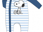 Snoopy mints rugdalz (62,68,74,80,86,92)