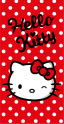 Hello Kitty mints trlkz