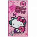 Hello Kitty mints strandttrlkz