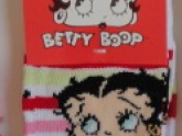 Betty Boop zokni