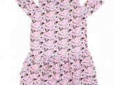 Minnie egeres nyri ruha  (104,110,116,122,134)