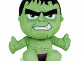 Hulk plss figura