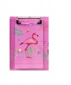 Flamingo mints jegyzetfzet