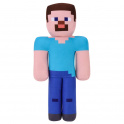 Minecraft, Steve plss 