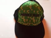 Minecraft mints baseballsapka (54,56)