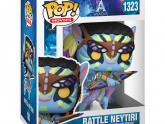 Funko POP Avatar figura, Battle Neytiri