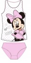 Minnie egeres alsnem szett (104/110,116/122,128/134)