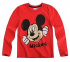 Mickey egeres hossz ujj pl ( 104, 110, 128)