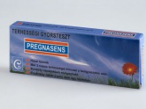Pregnasens 1db-os gyorsteszt